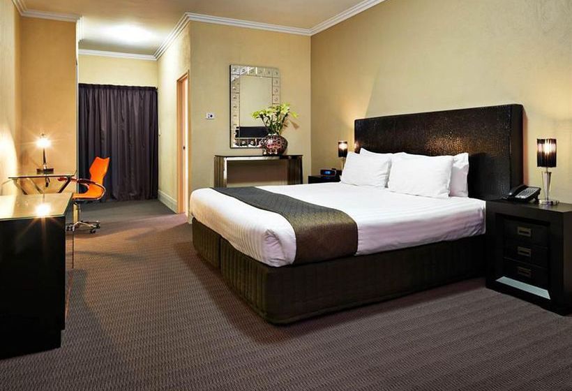 Hotel Sunmoon Resort | Scarborough | Western Australia | Australia 3