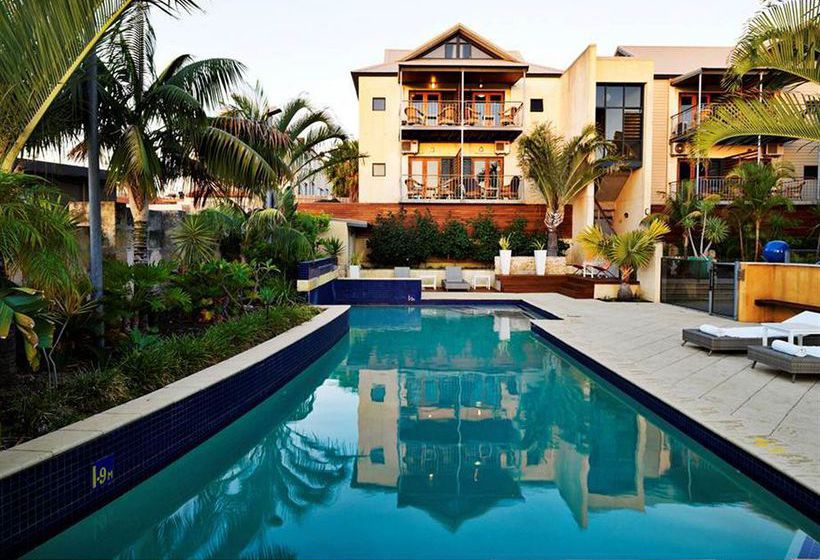 Hotel Sunmoon Resort | Scarborough | Western Australia | Australia 4