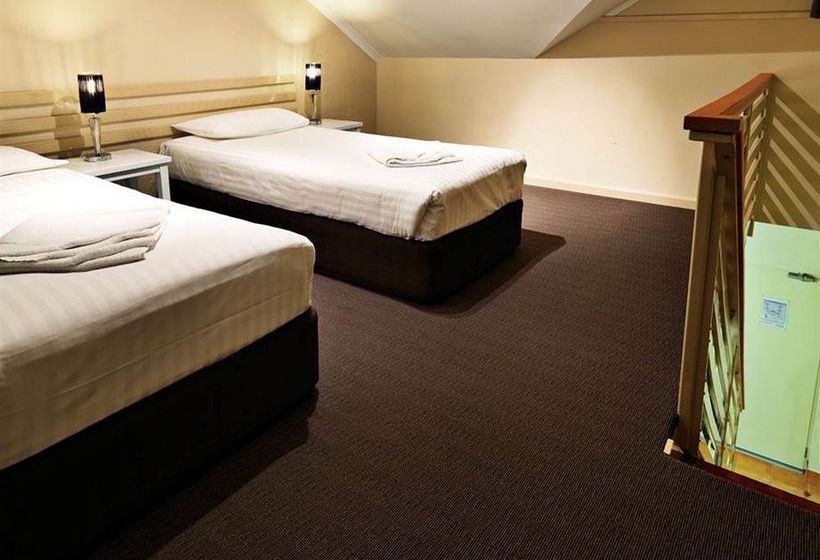 Hotel Sunmoon Resort | Scarborough | Western Australia | Australia 5