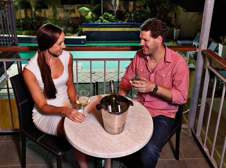 Hotel Sunmoon Resort | Scarborough | Western Australia | Australia 6