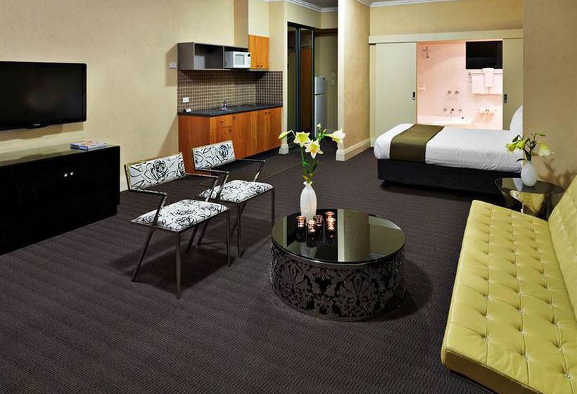 Hotel Sunmoon Resort | Scarborough | Western Australia | Australia 7