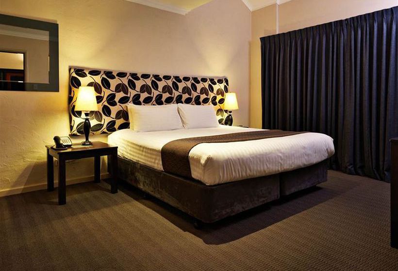 Hotel Sunmoon Resort | Scarborough | Western Australia | Australia 8