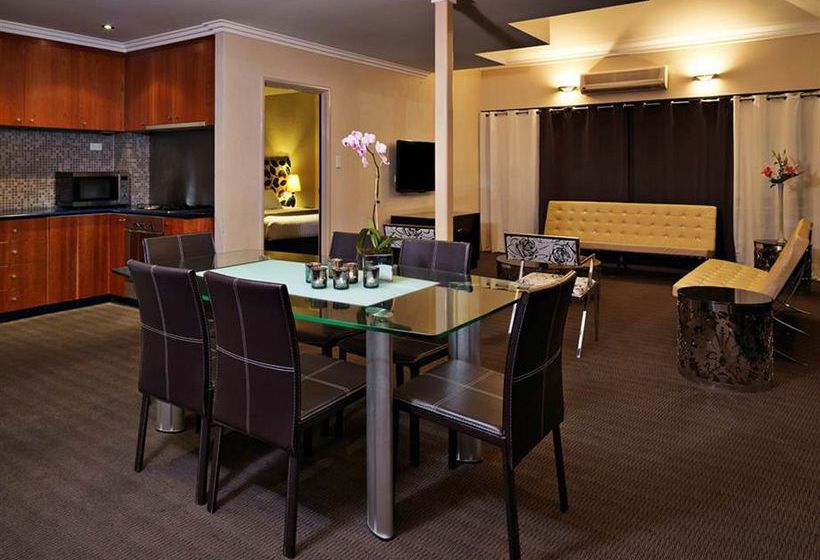 Hotel Sunmoon Resort | Scarborough | Western Australia | Australia 9