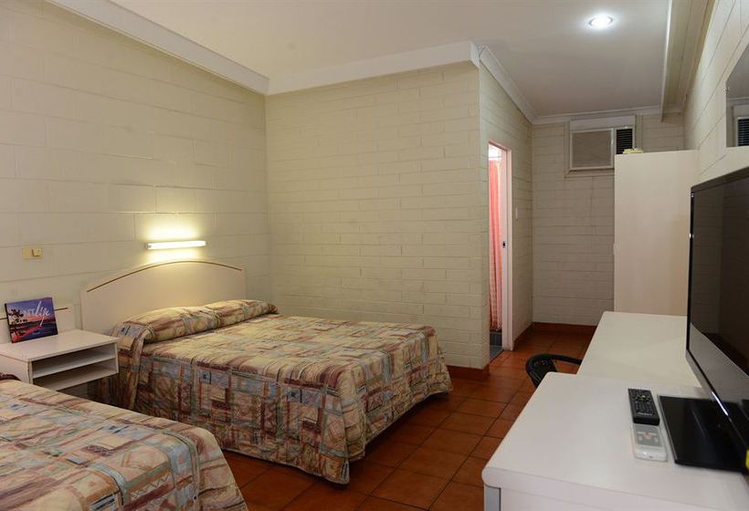 Katherine Motel | Katherine | Northern Territory | Australia 10