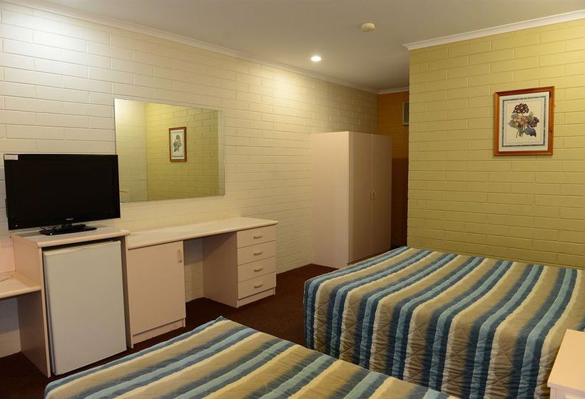 Katherine Motel | Katherine | Northern Territory | Australia 11