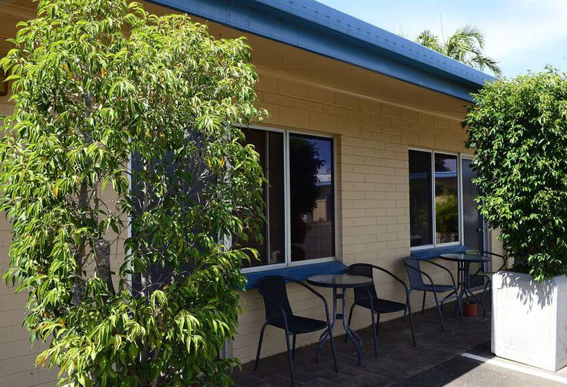 Katherine Motel | Katherine | Northern Territory | Australia 12