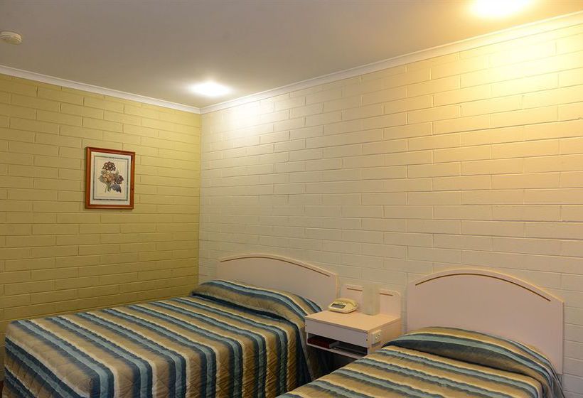 Katherine Motel | Katherine | Northern Territory | Australia 13