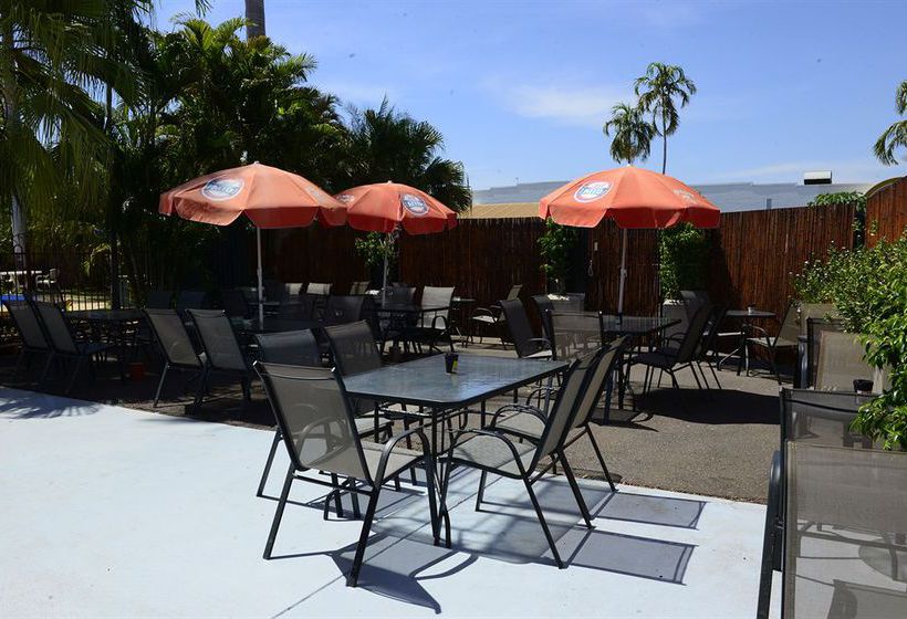 Katherine Motel | Katherine | Northern Territory | Australia 14