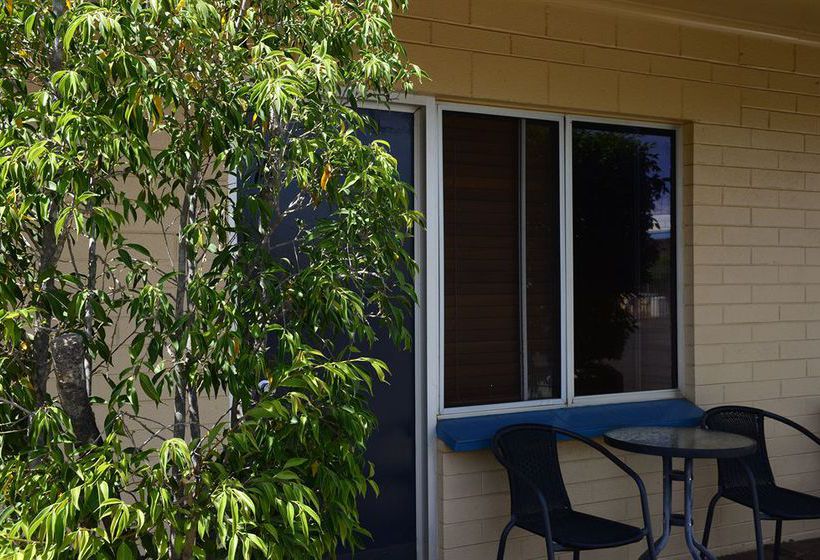 Katherine Motel | Katherine | Northern Territory | Australia 15