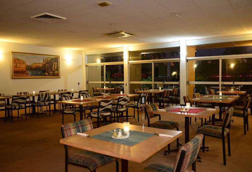 Katherine Motel | Katherine | Northern Territory | Australia 16