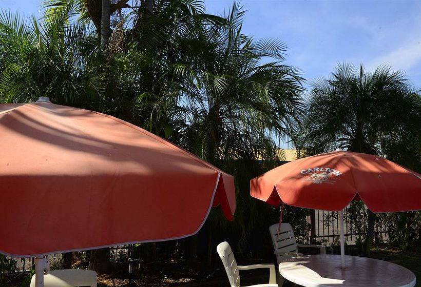 Katherine Motel | Katherine | Northern Territory | Australia 18