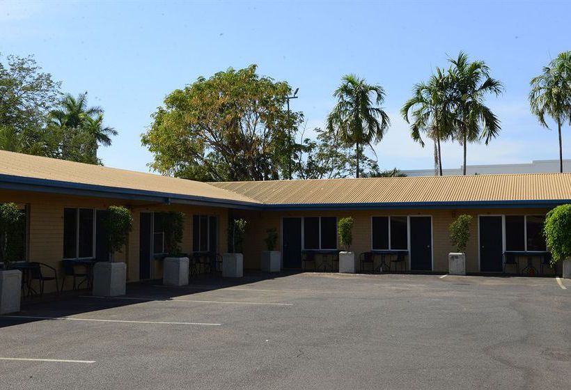 Katherine Motel | Katherine | Northern Territory | Australia 19