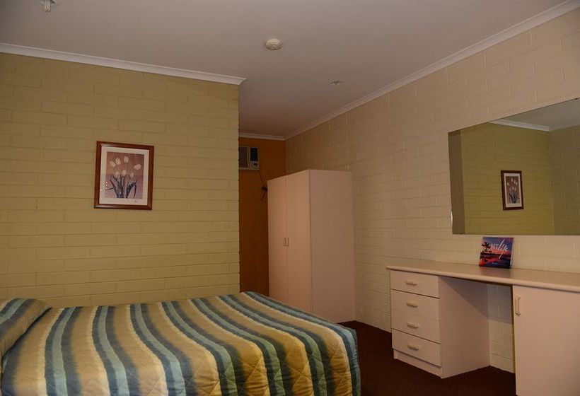 Katherine Motel | Katherine | Northern Territory | Australia 2