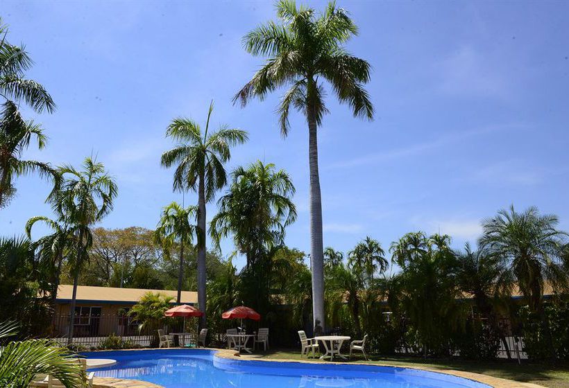 Katherine Motel | Katherine | Northern Territory | Australia 20