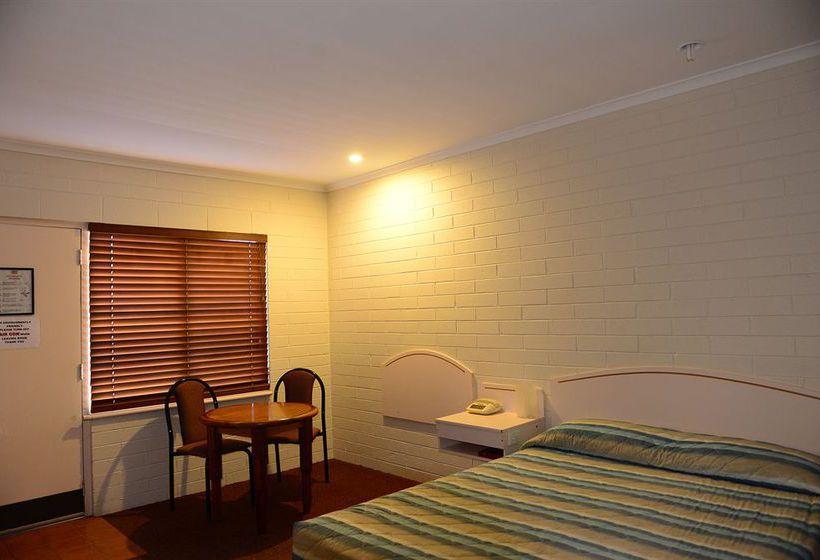 Katherine Motel | Katherine | Northern Territory | Australia 3