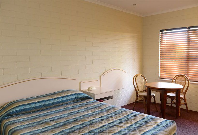 Katherine Motel | Katherine | Northern Territory | Australia 4