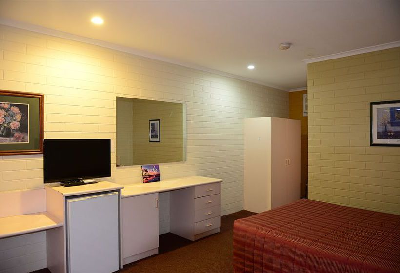 Katherine Motel | Katherine | Northern Territory | Australia 5