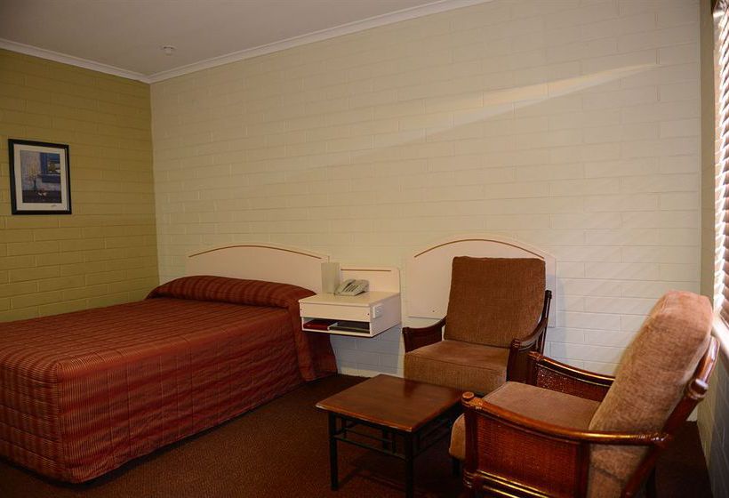 Katherine Motel | Katherine | Northern Territory | Australia 6