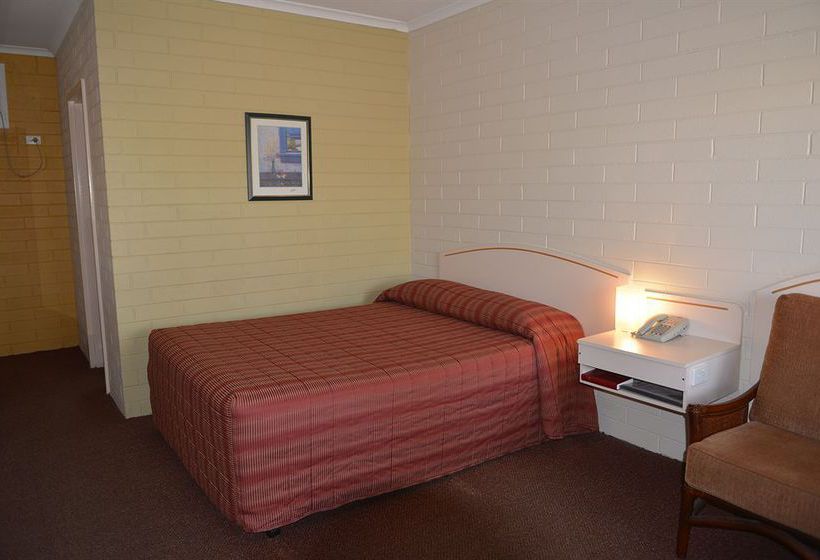 Katherine Motel | Katherine | Northern Territory | Australia 8