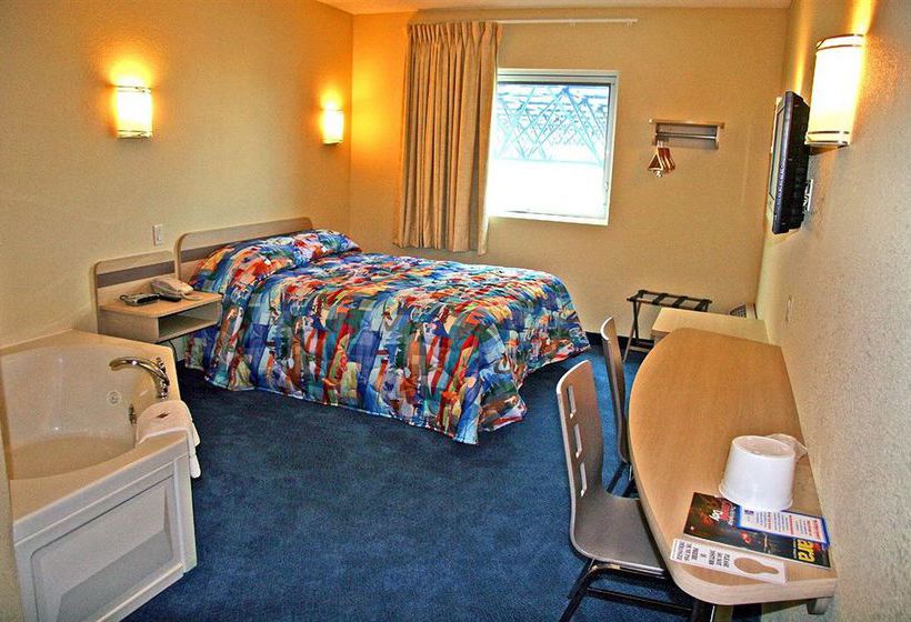 Motel 6 Niagara Falls