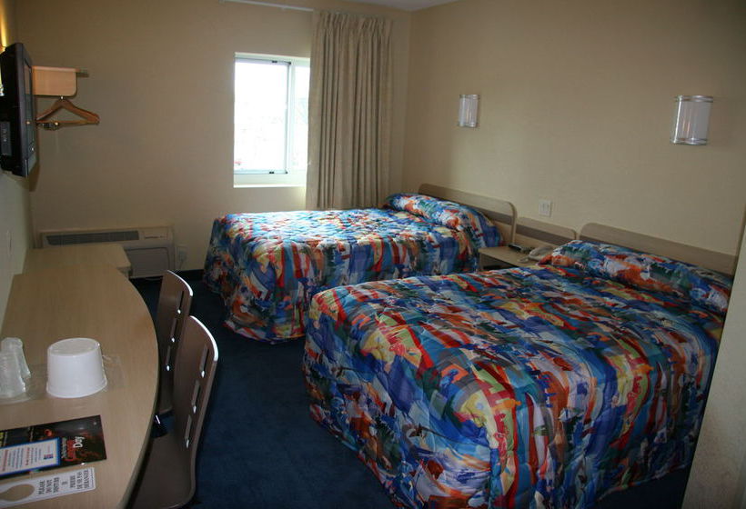 Motel 6 Niagara Falls | Niagara Falls | Ontario | Canada 13