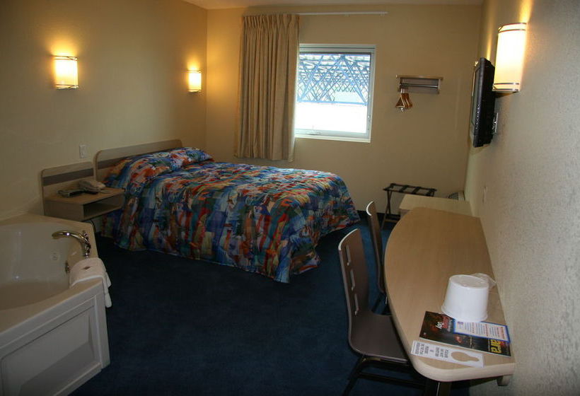 Motel 6 Niagara Falls | Niagara Falls | Ontario | Canada 17