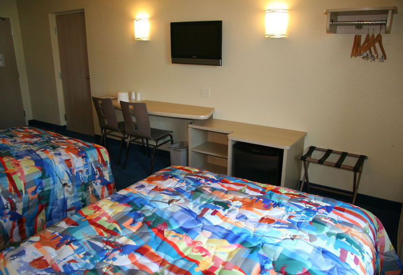 Motel 6 Niagara Falls | Niagara Falls | Ontario | Canada 18