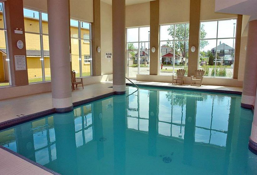 Motel 6 Niagara Falls | Niagara Falls | Ontario | Canada 2