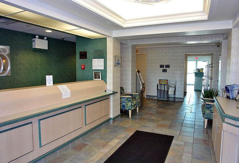 Motel 6 Niagara Falls | Niagara Falls | Ontario | Canada 4