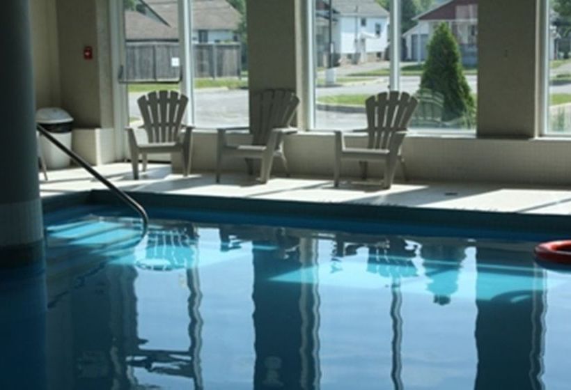 Motel 6 Niagara Falls | Niagara Falls | Ontario | Canada 9