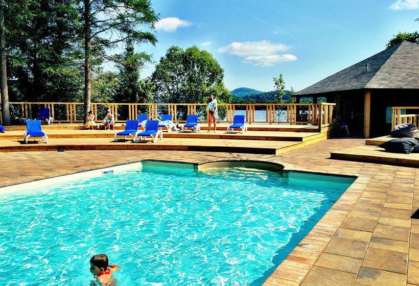 Hotel Côte Nord Tremblant