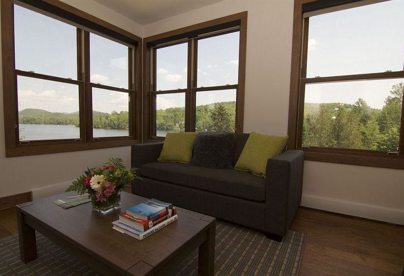 Hotel Côte Nord Tremblant | Mont Tremblant | Quebec | Canada 10