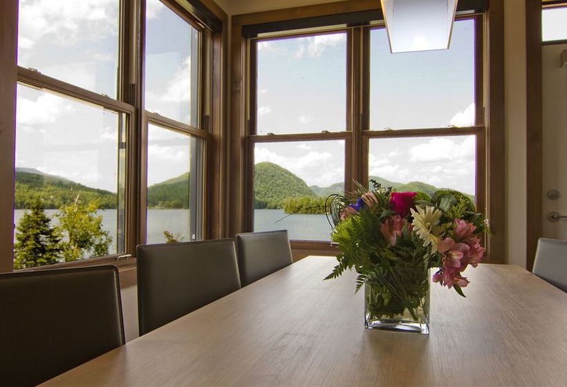 Hotel Côte Nord Tremblant | Mont Tremblant | Quebec | Canada 11