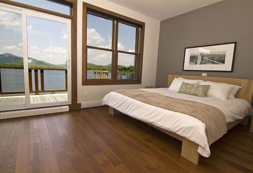 Hotel Côte Nord Tremblant | Mont Tremblant | Quebec | Canada 13