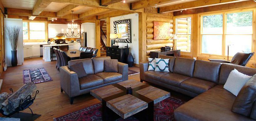 Hotel Côte Nord Tremblant | Mont Tremblant | Quebec | Canada 14