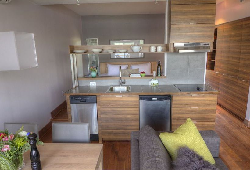 Hotel Côte Nord Tremblant | Mont Tremblant | Quebec | Canada 15