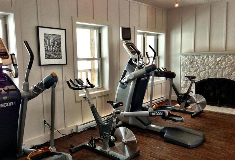 Hotel Côte Nord Tremblant | Mont Tremblant | Quebec | Canada 18