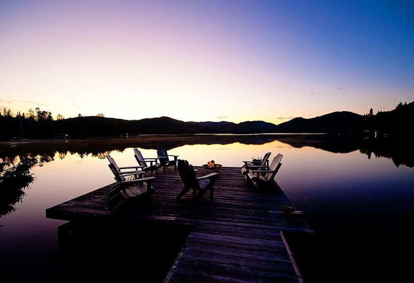 Hotel Côte Nord Tremblant | Mont Tremblant | Quebec | Canada 19