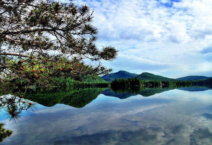 Hotel Côte Nord Tremblant | Mont Tremblant | Quebec | Canada 2
