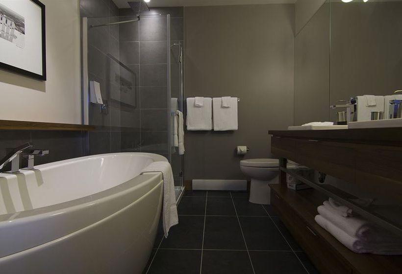 Hotel Côte Nord Tremblant | Mont Tremblant | Quebec | Canada 20