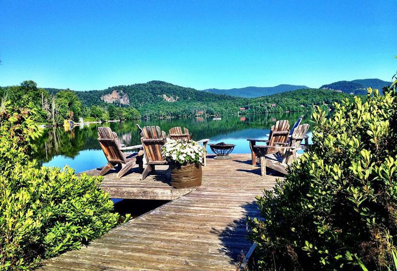 Hotel Côte Nord Tremblant | Mont Tremblant | Quebec | Canada 3