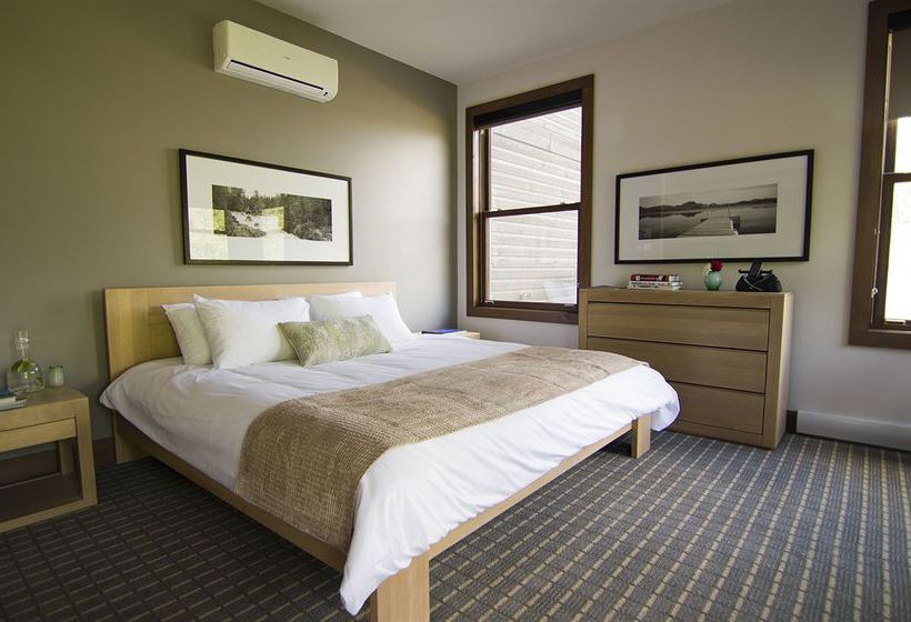 Hotel Côte Nord Tremblant | Mont Tremblant | Quebec | Canada 5