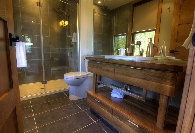 Hotel Côte Nord Tremblant | Mont Tremblant | Quebec | Canada 6