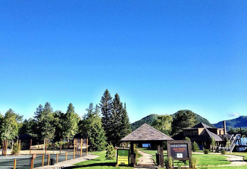 Hotel Côte Nord Tremblant | Mont Tremblant | Quebec | Canada 8