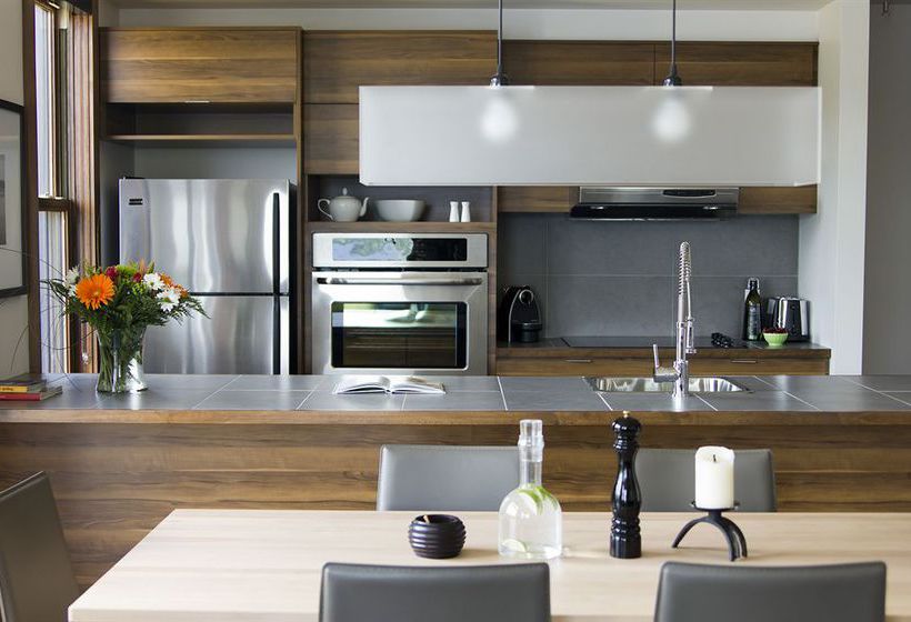 Hotel Côte Nord Tremblant | Mont Tremblant | Quebec | Canada 9