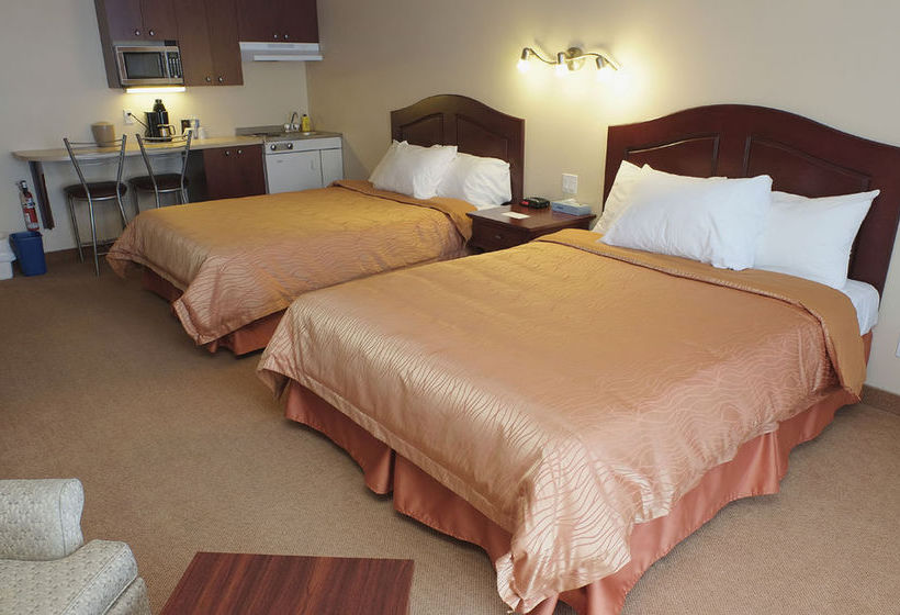 Hotel Le Petit Manoir du Casino