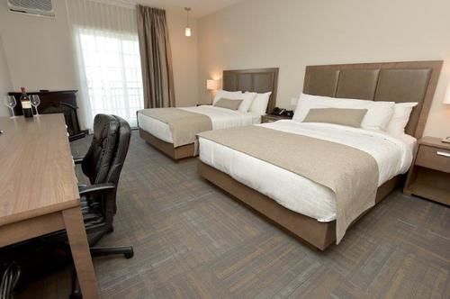 Hotel Le Petit Manoir du Casino | La Malbaie | Quebec | Canada 7