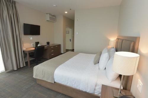 Hotel Le Petit Manoir du Casino | La Malbaie | Quebec | Canada 8