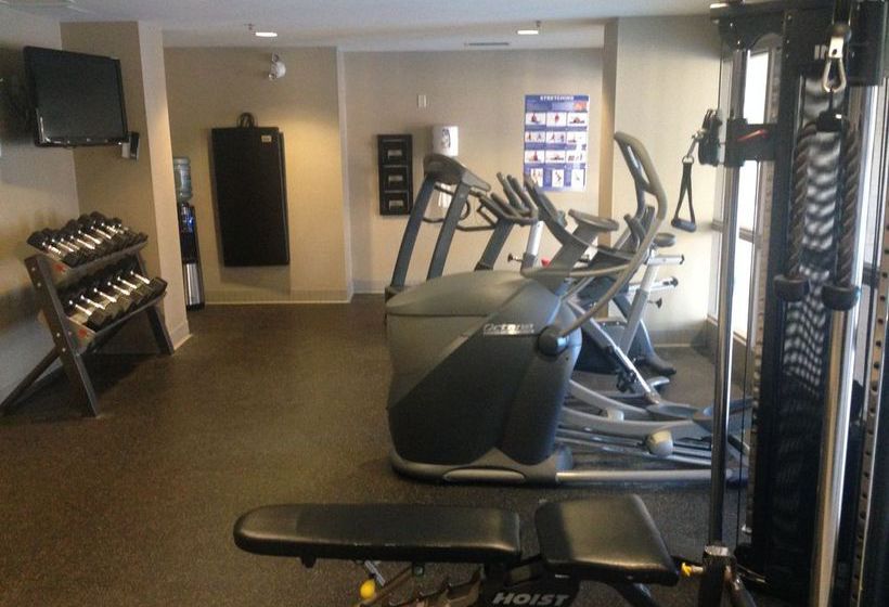 Executive Suites Hotel & Resort | Squamish | British Columbia | Canada 13