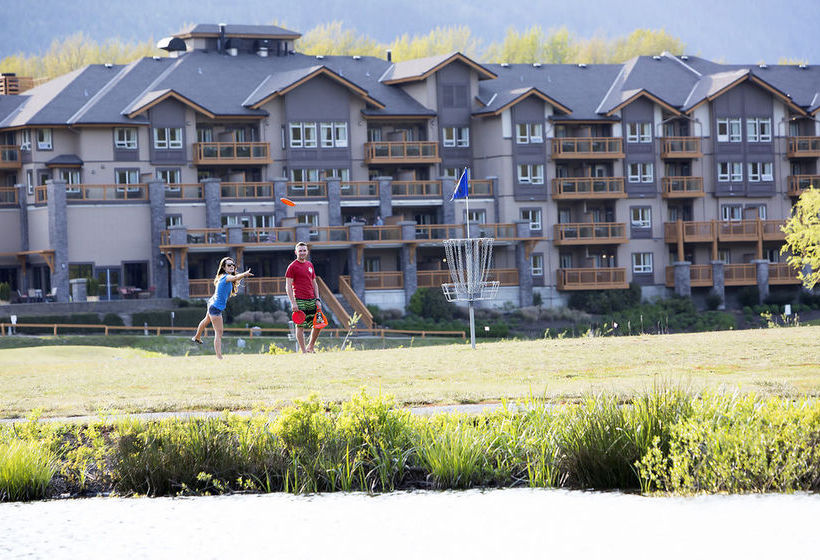 Executive Suites Hotel & Resort | Squamish | British Columbia | Canada 15